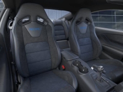 New 2024 Ford Mustang Dark Horse Fastback at Suburban Ford of Sterling Heights near Sterling Heights, MI
