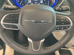 Used 2023 Chrysler Pacifica Touring L FWD at Maxx Loans near St. Adrian, MI