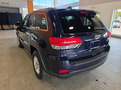 Used 2018  Jeep Grand Cherokee Laredo E 4x4 &ast;Ltd Avail&ast; at Maxx Loans near St&period; Adrian&comma; MI