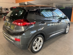 Used 2020  Chevrolet Bolt EV 4d Hatchback LT Fast Charge at Maxx Loans near St&period; Adrian&comma; MI