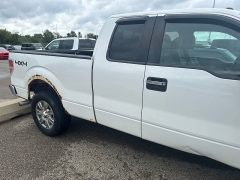 Used 2012  Ford F-150 4WD SuperCab at Maxx Loans near St&period; Adrian&comma; MI