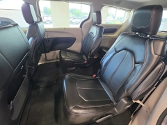 Used 2024  Chrysler Pacifica Touring L FWD at Maxx Loans near St&period; Adrian&comma; MI