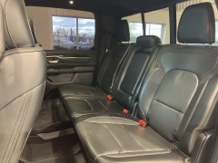 Used 2019  Ram 1500 4WD Crew Cab Rebel at Maxx Loans near St. Adrian, MI