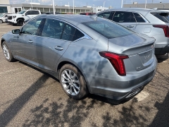 Used 2023 Cadillac CT5 4dr Sdn Luxury at Maxx Loans near ,