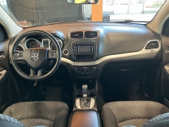 Used 2015  Dodge Journey FWD 4dr SXT at Maxx Loans near St. Adrian, MI