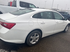 Used 2019  Chevrolet Malibu 4dr Sdn LS w&sol;1LS at Maxx Loans near St&period; Adrian&comma; MI