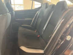 Used 2025  Nissan Versa S CVT at Maxx Loans near St&period; Adrian&comma; MI