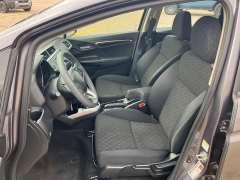 Used 2015 Honda Fit 4d Hatchback LX CVT at Maxx Loans near ,