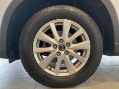 Used 2016 Mazda CX-5 AWD 4dr Auto Sport at Suburban Ford of Sterling Heights near Sterling Heights, MI