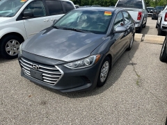 Used 2018  Hyundai Elantra SE 2&period;0L Auto &lpar;Alabama&rpar; at Maxx Loans near St&period; Adrian&comma; MI