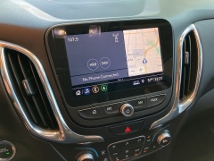 Used 2020 Chevrolet Equinox 4d SUV FWD LT w/1LT at Suburban Ford of Sterling Heights near Sterling Heights, MI
