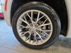 Used 2024  Jeep Grand Cherokee Summit 4x4 at Maxx Loans near St&period; Adrian&comma; MI