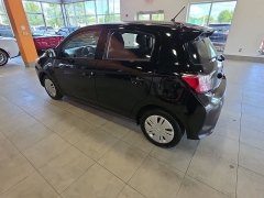 Used 2024  Mitsubishi Mirage CVT at Maxx Loans near St&period; Adrian&comma; MI