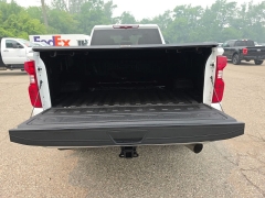 Used 2024  Chevrolet Silverado 3500HD 4WD Double Cab 162" LT at Maxx Loans near St&period; Adrian&comma; MI