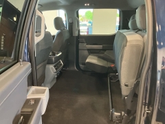 Used 2022 Ford F-150 4WD SuperCrew 5.5' Box at Maxx Loans near St. Adrian, MI