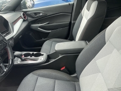Used 2024 Chevrolet Trax FWD 4dr 1RS at Suburban Ford of Sterling Heights near Sterling Heights, MI