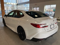 Used 2025  Toyota Camry &lpar;Natl&rpar; at Maxx Loans near St&period; Adrian&comma; MI