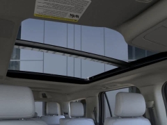 New 2025 Ford Expedition Platinum 4x4 at Suburban Ford of Sterling Heights near Sterling Heights, MI