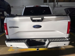 Used 2017  Ford F-150 4WD SuperCrew Box at Maxx Loans near St&period; Adrian&comma; MI