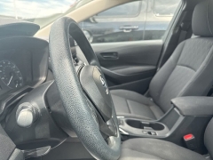 Used 2024  Toyota Corolla LE CVT &lpar;Natl&rpar; at Maxx Loans near St&period; Adrian&comma; MI