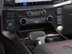 New 2024 Ford F-150 King Ranch 4WD SuperCrew Box at Suburban Ford of Sterling Heights near Sterling Heights, MI