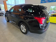 Used 2023  Ford Explorer XLT 4WD at Maxx Loans near St&period; Adrian&comma; MI