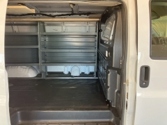 Used 2020  Chevrolet Express Van 2500 Van at Maxx Loans near St. Adrian, MI