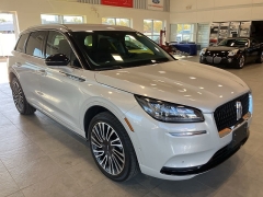 Used 2022  Lincoln Corsair Reserve AWD at Maxx Loans near St. Adrian, MI