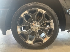 Used 2021  Ram 1500 Limited Longhorn 4x4 Crew Cab 5'7" Box at Maxx Loans near St. Adrian, MI