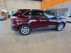 Used 2019  Ford Edge 4d SUV AWD SEL at Maxx Loans near St&period; Adrian&comma; MI