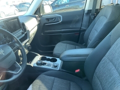 Used 2021  Ford Bronco Sport Big Bend 4x4 at Maxx Loans near St. Adrian, MI