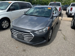 Used 2018  Hyundai Elantra SE 2&period;0L Auto &lpar;Alabama&rpar; at Maxx Loans near St&period; Adrian&comma; MI