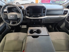 Used 2023  Ford F-150 4WD SuperCrew Box at Maxx Loans near St&period; Adrian&comma; MI