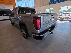Used 2025  GMC Sierra 1500 4WD Crew Cab 147" SLT at Maxx Loans near St&period; Adrian&comma; MI
