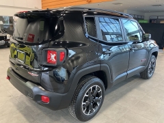 Used 2023  Jeep Renegade Trailhawk 4x4 at Maxx Loans near St. Adrian, MI