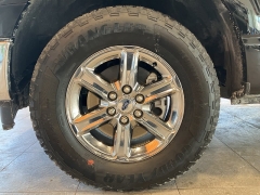 Used 2025  Ford F-150 XLT 4WD SuperCrew Box at Maxx Loans near St&period; Adrian&comma; MI