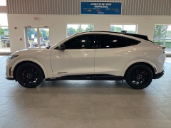 Used 2023 Ford Mustang Mach-E GT AWD at Maxx Loans near St. Adrian, MI