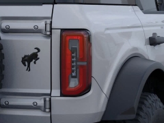 New 2024 Ford Bronco Wildtrak 4 Door Advanced 4x4 at Suburban Ford of Sterling Heights near Sterling Heights, MI