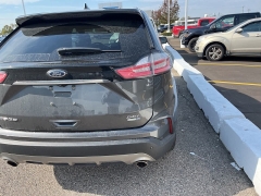 Used 2020 Ford Edge AWD at Suburban Ford of Sterling Heights near Sterling Heights, MI