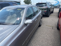 Used 2005 Mercedes-Benz E-Class 4d Sedan E320 4matic at Suburban Ford of Sterling Heights near Sterling Heights, MI