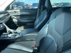 Used 2022 INFINITI QX60 LUXE AWD at Suburban Ford of Sterling Heights near Sterling Heights, MI