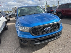 Used 2022 Ford Ranger 2WD SuperCab 6' Box at Maxx Loans near St. Adrian, MI