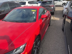 Used 2016 Audi TT 2d Coupe 2.0T Quattro Premium+ at Suburban Ford of Sterling Heights near Sterling Heights, MI
