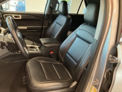 Used 2022 Ford Explorer XLT 4WD at Maxx Loans near St. Adrian, MI
