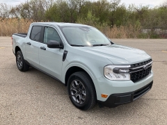 Used 2023 Ford Maverick FWD SuperCrew at Maxx Loans near ,