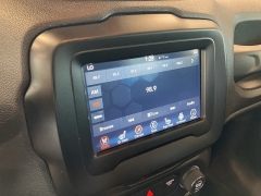 Used 2019 Jeep Renegade 4d SUV 4WD Trailhawk at Maxx Loans near St. Adrian, MI