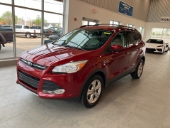Used 2013 Ford Escape 4d SUV FWD SE at Suburban Ford of Sterling Heights near Sterling Heights, MI