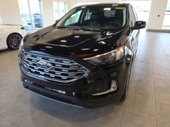 Used 2024  Ford Edge Titanium AWD at Maxx Loans near St&period; Adrian&comma; MI