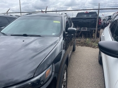 Used 2019 Jeep Cherokee Latitude Plus 4x4 at Maxx Loans near St. Adrian, MI