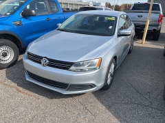 Used 2014 Volkswagen Jetta Sedan 4dr Auto SE PZEV at Suburban Ford of Sterling Heights near Sterling Heights, MI